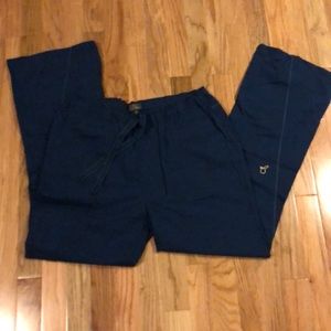 Jaanuu scrub bottoms